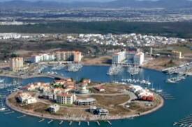 Marina Mazatlan House | VILLA RESIDENCIAL EN CLUB DE YATES MARINA MAZATLAN