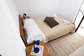Polace House | Aloha Mljet, apartment TWO for 2p