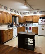 Lemont House | Boalsburg House
