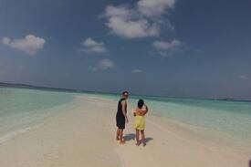 Mandhoo Bed & Breakfast | Raalhu Lodge
