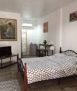 Moalboal Hotel | Crane Cottages room #4