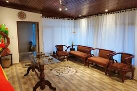 Zambiza Villa | MIRADA AL VALLE