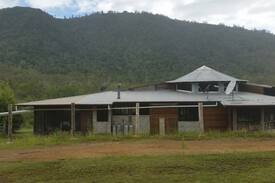 Miriam Vale House | Mugul Mountain Retreat
