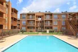 Mission Bend Apartment | PORTABLE 1 BED ROOM