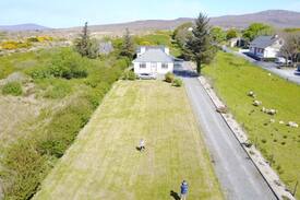 Donegal Cabin | Rosie's Cottage * Wild Atlantic Way *