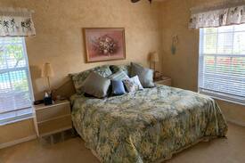 Pelican Bay House | Pelican Bay Naples Florida Beach club pool hot tub