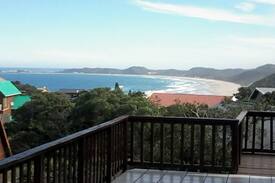 Brenton-on-Sea House | BrownToes /Bruintoon Self Catering Vacation Home