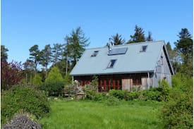 Eyemouth House | The Grange Woodhouse