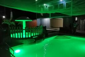 Rodriguez House | Curvera Rest House w/ Private Swimming Pool
