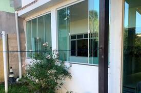 Recanto da Sereia House | Casa no Ulé (recanto da Sereia)