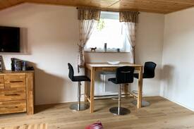 Burgberg Apartment | Burgberg im Allgäu - Ferienwohnung Widderstein