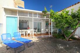 Vilafortuny House | Los Corales