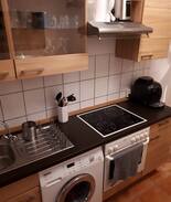 Mitte Apartment | Süße 2 Zimmer Wohnung Nähe Hauptbahnhof