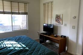 North Natomas House | Room /w Rental CAR (optional) Near Sac Airport
