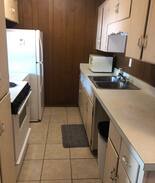 Pascagoula Apartment | Apartment 3 for short or long stay