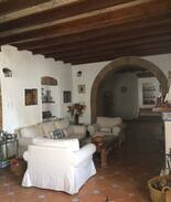 Zufre House | Zufre: "El balcón de la Sierra de Huelva".