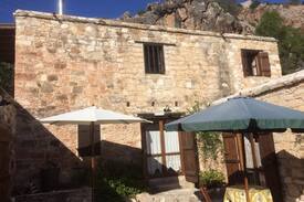 Episkopi House | Androniki Traditional House, Episkopi Paphos