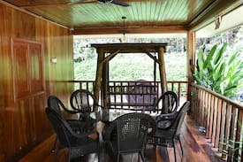 Hulu Selangor Cabin | Riverwood Holiday Homes