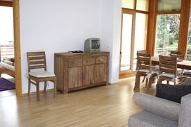 Untertschern Apartment | Fascinating Apartment in Bad Kleinkirchheim with Garden