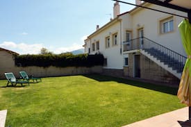 La Losa Villa | CASA LOS MANANTIALES DE LA LOSA