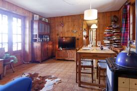 Bisous Cabin | Chalet Bisous - Champoluc