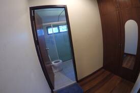 Su Thep Bed & Breakfast | Poolside Room/Gardens For 4Guests