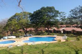 Rio Seco Villa | Playa Lagarto Villa (Eco-Development)