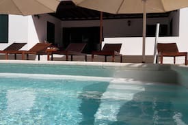 Playa Blanca Villa | Villa El Capitán, Playa Blanca Lanzarote