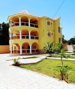 Kerr Serign House | Bijilo House The Gambia