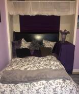 Sultan House | YourSultanOasis The Purple Room