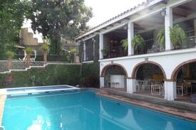 Acapantzingo House | Classical home in Cuernavaca