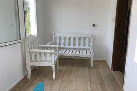 Ortakent Bed & Breakfast | Bodrum Yahşi apart hotel room
