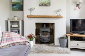 Pulham House | Oak Tree Cottage