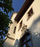 Gruna Apartment | Villa am STADTPARK - Großer Garten