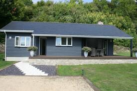 Upwey Cabin | Luxury contemporary cabin in the village of Upwey.