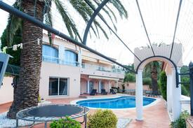 El Mas Fumats House | Villa Relax