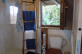 Vegadeo Apartment | Cabaña Bioxana