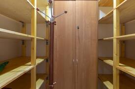 Khamovniki Apartment | Трехкомнатная квартира на Парке Культуры