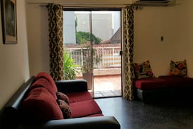 Catedral Apartment | Apartment in Downtown Asunción