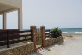 Castelvetrano House | Villa Tertulia sul mare