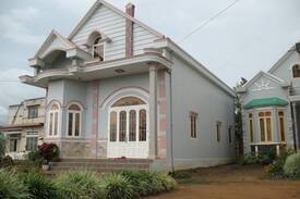 Di Linh House | Cao K'ho HomeStay