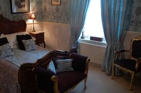 Warkworth Bed & Breakfast | Roxbro House. Room 3