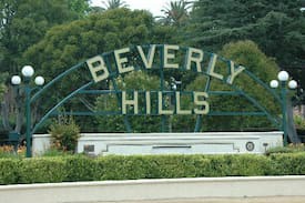 Beverly Grove Apartment | The Heart Of Beverly Hills