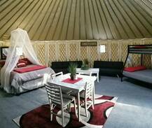 Cedar City Other | Yurt Cozy Getaway!