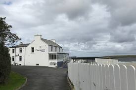 Portnoo Bed & Breakfast | Carnaween House room 9