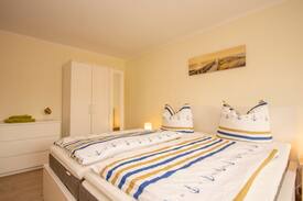 Thiessow Apartment | Ferienwohnung Hering beim Fischer und sin Fru