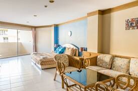 Talat Yai Apartment | Patong beach,Phuket,condo
