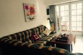 Sitio de Calahonda Villa | Beautiful Chalet, 1 min walk from the beach