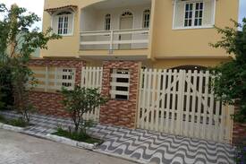 Barra do Itapemirim House | Comodidade e Conforto -Marataízes - ES