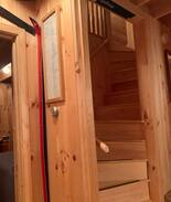 Carrabassett Valley Cabin | Slim Melvin House, Sugarloaf Mountain
